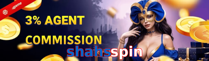 Shahsspin