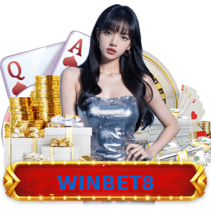 WINBET8